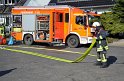 Feuer 2Y Koeln Porz Moritz von Schwindet Weg P208
